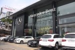 Đại lý Mercedes Benz Việt Nam vượt mục tiêu sớm 