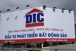 DIG bất ngờ lỗ trong quý 3, dự phòng đầu tư tài chính tăng lên 274 tỷ đồng