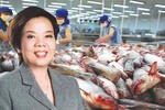 Doanh thu xuất khẩu sang Trung Quốc tháng 10 của Vĩnh Hoàn giảm mạnh 43%