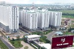 Nam Long: Doanh số bán hàng quý 4 đạt 2.400 tỷ đến từ dự án Cần Thơ và Izumi City