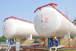 Gas Petrolimex lên kế hoạch lãi tăng nhẹ 5% lên 168 tỷ đồng