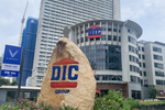 DIC Corp tiếp tục lùi thời gian chào bán 100 triệu cổ phiếu