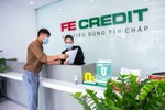 FE Credit lỗ khủng 3.000 tỷ đồng năm 2022, nợ xấu hơn 20%