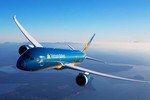 UBCKNN từ chối việc hoãn công bố BCTC của Vietnam Airlines