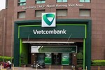 'Anh cả' Vietcombank: Bước lùi so với chính mình?