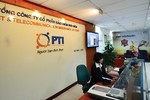 VNDirect liên tục gom thêm vốn Bảo hiểm PTI