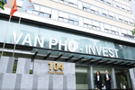 Văn Phú Invest lãi quý 4 giảm tốc 80%, dòng tiền âm hơn 750 tỷ