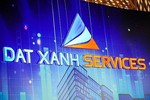 Đất Xanh Services lần đầu lâm cảnh thua lỗ