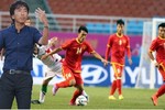 Lịch trình cụ thể U23 VN chinh phục ngôi vương Sea Games 