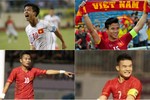 Ai sẽ là người “lãnh ấn” đội trưởng U23 Việt Nam?