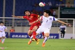 U23 Việt Nam 0-0 U23 HQ: Chủ nhà bỏ lỡ nhiều cơ hội