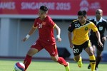 U23 VN - U23 Malaysia: Chiến thắng để rộng cửa vào bán kết