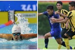 Bản tin SEA Games 28 tối 4/6: U23 Thái Lan thắng nhọc Malaysia