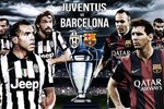 CK UEFA Champions League 2014/2015: Cuộc chiến vì cú ăn ba