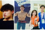 Những “hot boy” hái vàng cho Việt Nam tại SEA Games 28