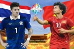 Lịch thi đấu bóng đá SEA Games 28 ngày 10/6/2015