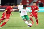 U23 Indonesia dính nghi án bán độ sau trận thua U23 VN