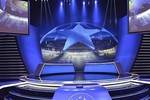 Lễ bốc thăm UEFA Champions League 2015/2016: Có bảng tử thần?