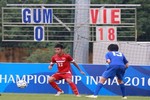 U16 VN phá nát lưới U16 Guam với 18 bàn không gỡ