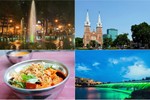 Địa điểm check-in ở Sài Gòn khiến giới trẻ phát cuồng