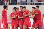 U19 VN - U19 Đông Timor: Bảo vệ ngôi đầu thành công