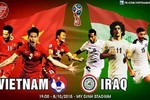 ĐT Việt Nam - ĐT Iraq: Ít nhất là một trận hòa