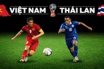 ĐT Việt Nam - Thái Lan: Mục tiêu trả nợ và đầu bảng