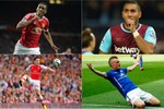 7 ngôi sao thành công ngoài mong đợi tại Premier League 2015/2016