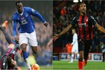 Ai là chân sút hiệu quả nhất nửa đầu Premier League 2015/2016?