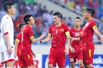 Đài Loan thua Iraq, ĐTVN chắc chân tại vòng loại Asian Cup