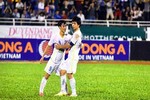 Rượt đuổi tỷ số với U21 Myanmar, U21 HAGL vào bán kết