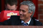 Jose Mourinho sẽ ký hợp đồng 5 năm với Man United?