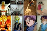 Ảnh cosplay xấu thảm hoạ khiến cho dân mạng cười “rụng rốn“