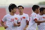 U23 Việt Nam hết cửa đi tiếp tại VCK U23 châu Á