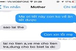 Sinh viên ăn chửi oan vì dọa bố mẹ "Tết không về"