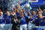 5 lý do để Leicester City vô địch Ngoại hạng Anh