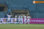 Hà Nội 0-5 HAGL: Ngôi đầu bảng V.League của bầu Đức