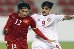 Đông Nam Á thông qua việc sử dụng U22 đá SEA Game 29