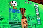 Việt Nam không được ưu tiên đăng cai AFF Cup 2016