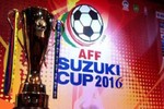 Philippines “trở mặt” đòi đăng cai lại AFF Cup 2016