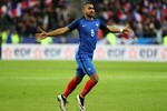 Dimitri Payet - Truyền nhân của Zidane tại ĐT Pháp