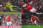 Muốn vô địch Premier League, CLB Arsenal phải thanh lọc sao xịt