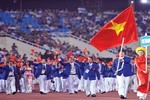 Hà Nội xin đăng cai SEA Games 31 năm 2021