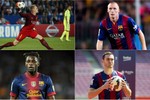 Cầu thủ nào CLB Barcelona nên “tống cổ” ngay mùa hè này?