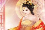 Giải mã bí ẩn tại sao nói Dương Quý Phi là người đẹp “tu hoa”