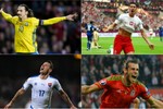 Ngôi sao gánh cả đội bóng tại VCK Euro 2016