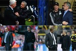 Những chiến lược gia khiến Mourinho phát hoảng mỗi khi đối đầu