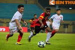 U19 Việt Nam - U19 Philippines: Thắng để giữ ngôi đầu