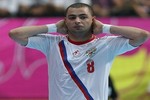 Futsal Việt Nam cần cảnh giác với sát thủ của “Gấu Nga“