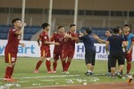 Hành trình của U19 Việt Nam tới vòng tứ kết U19 châu Á 2016